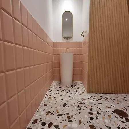 Apartamento Franja 28 *
