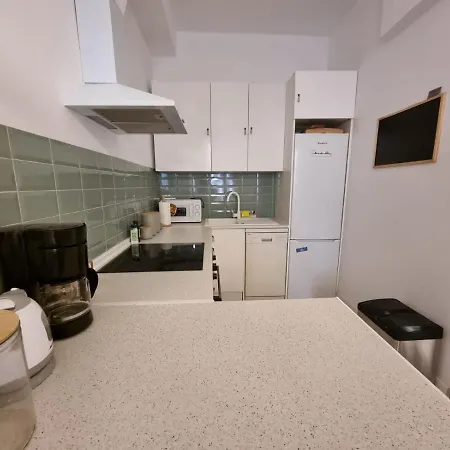 Apartamento Franja 28 Apartment A Coruna